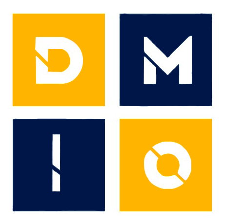 Digital Marketing Institute Online- DMIO